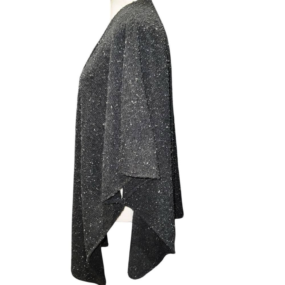 Wool shawl - Picture 3 of 6
